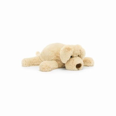 Jellycat Wanderlust Dog Australia | 976324UQA